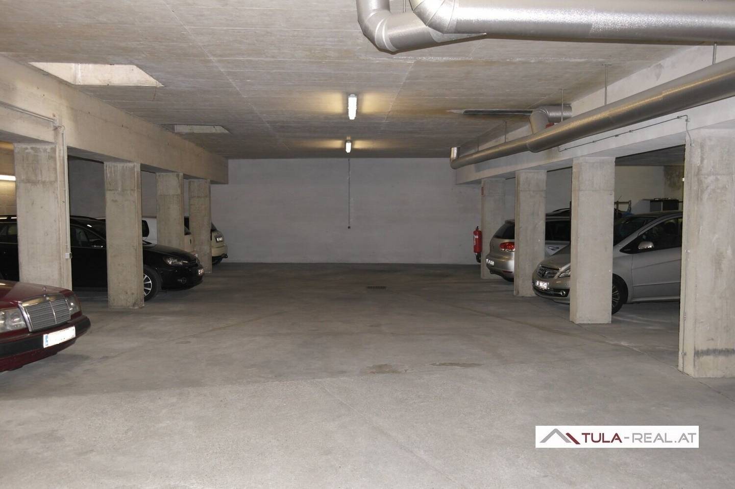 Garagenplatz 1170 Wien, Hernalser Hauptstraße 27