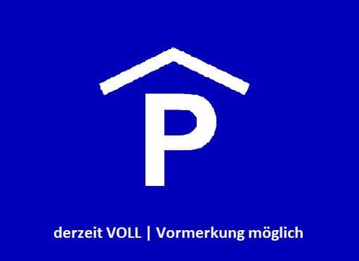 Garagenplatz 1170 Wien, Hernalser Hauptstraße 27