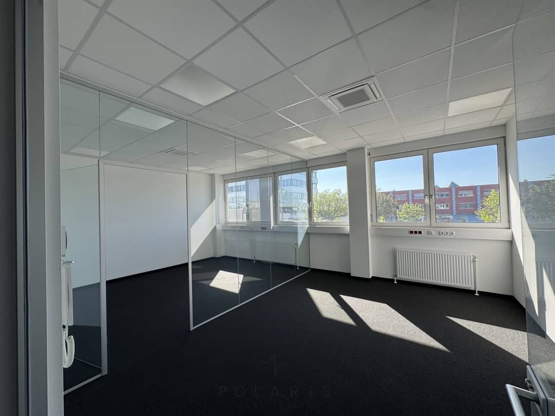 Attraktive Bürofläche mit flexiblen Nutzungsmöglichkeiten | 53 m² - 260 m² | Nähe Autobahn A23