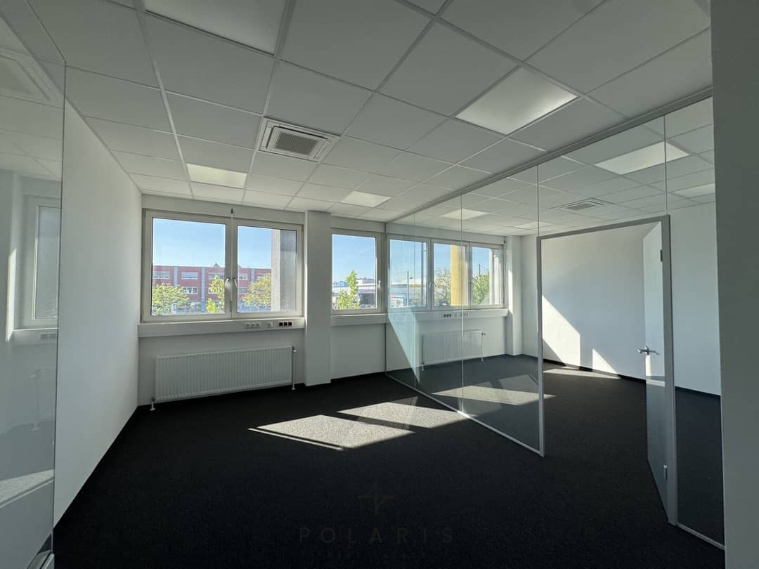 Attraktive Bürofläche mit flexiblen Nutzungsmöglichkeiten | 53 m² - 260 m² | Nähe Autobahn A23