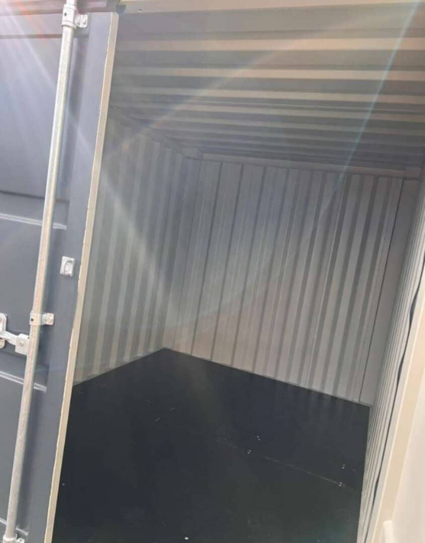 Container ca. 5,8 m² zu vermieten PROVISIONSFREI!!!