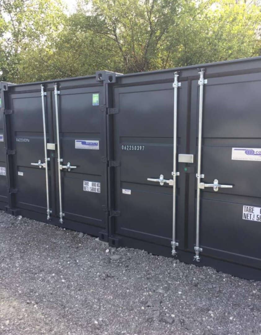 Container ca. 5,8 m² zu vermieten PROVISIONSFREI!!!