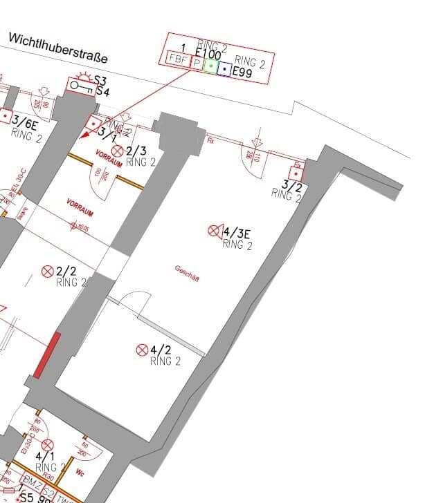 Grundriss 1