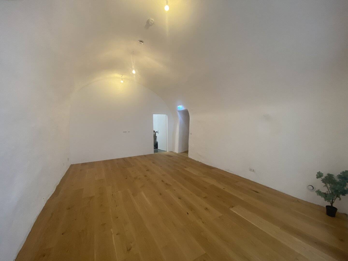 GESCHÄFTS-/BÜROFLÄCHE IN ALTSTADT
