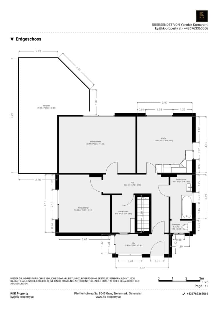 Grundriss 1