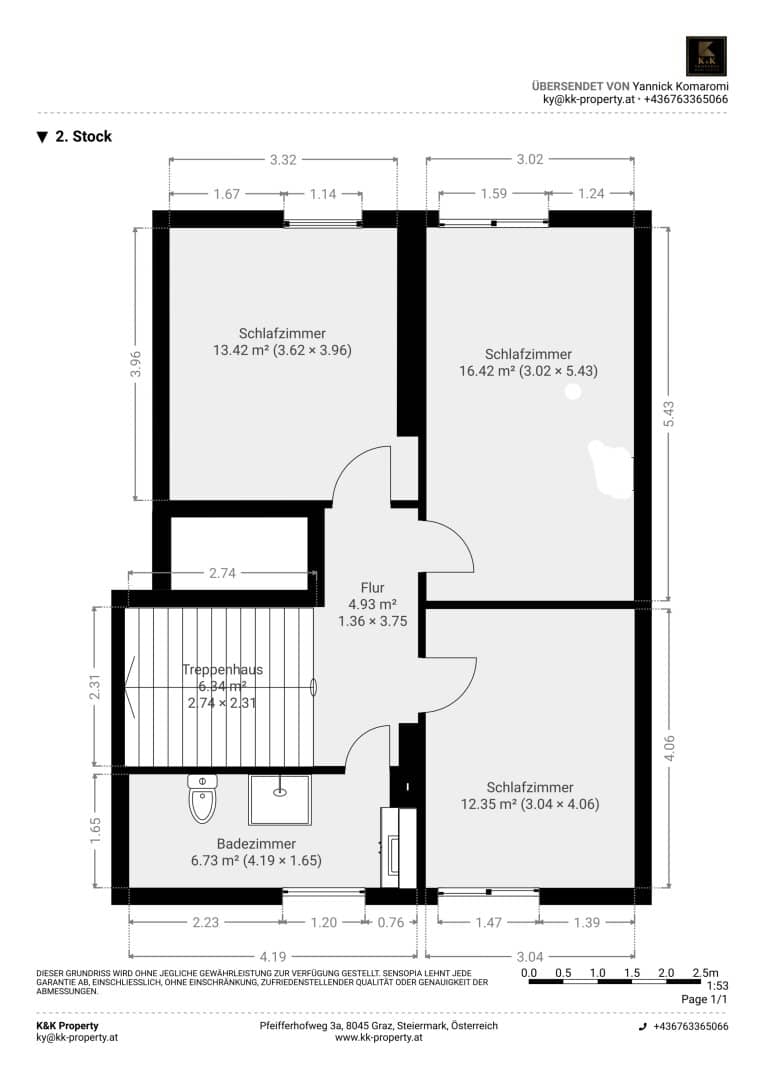Grundriss 2