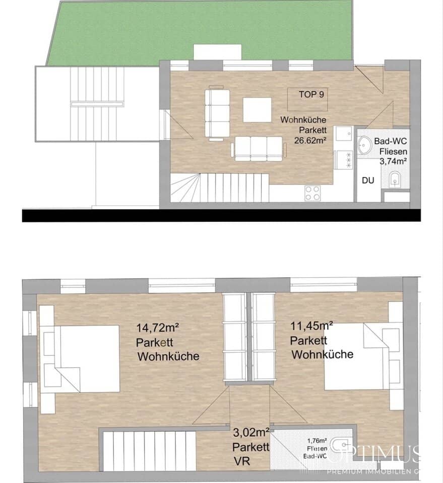 Floor plan 3