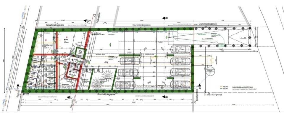Floor plan 7