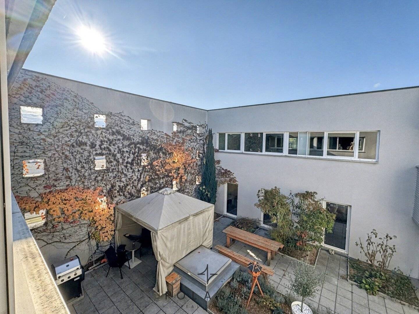 Attraktive Bürofläche mit flexibler Gestaltung | 339 m² | Nähe S1