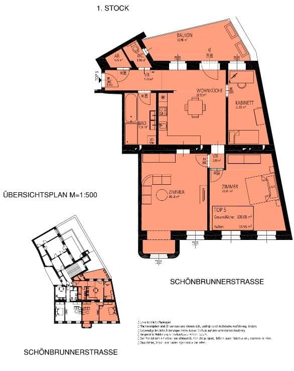 Grundriss 1