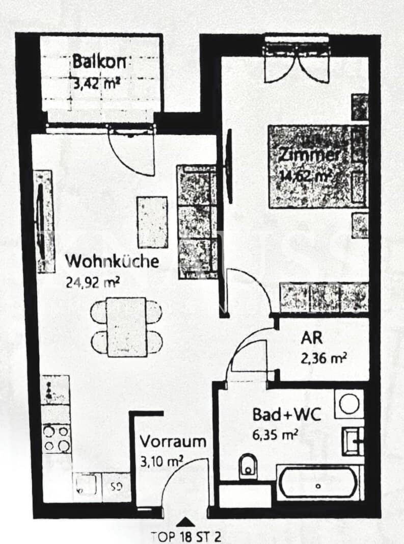 Grundriss 1