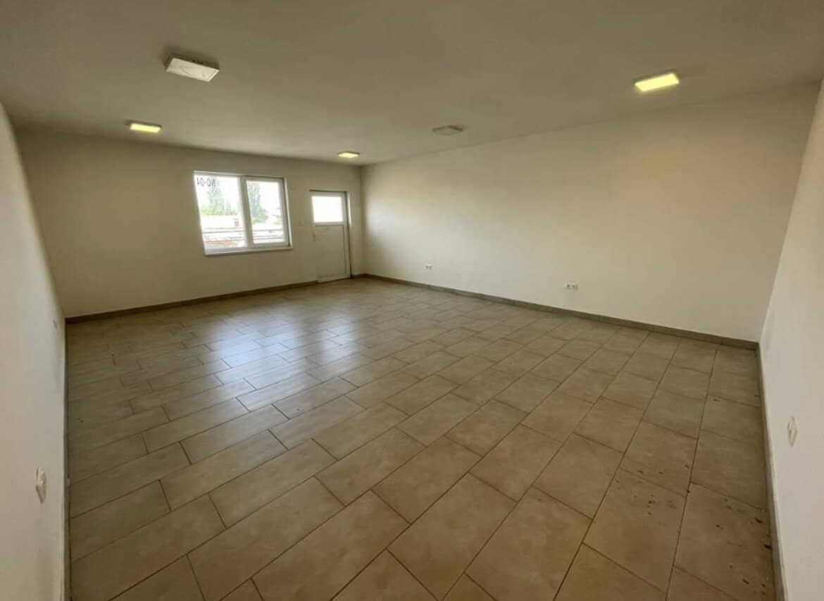 PROVISIONSFREI!!! Verschiedene Nutzungsmöglichkeiten Büro, Musik, Proberaum, Hobby, Fotostudio etc. 35 m²