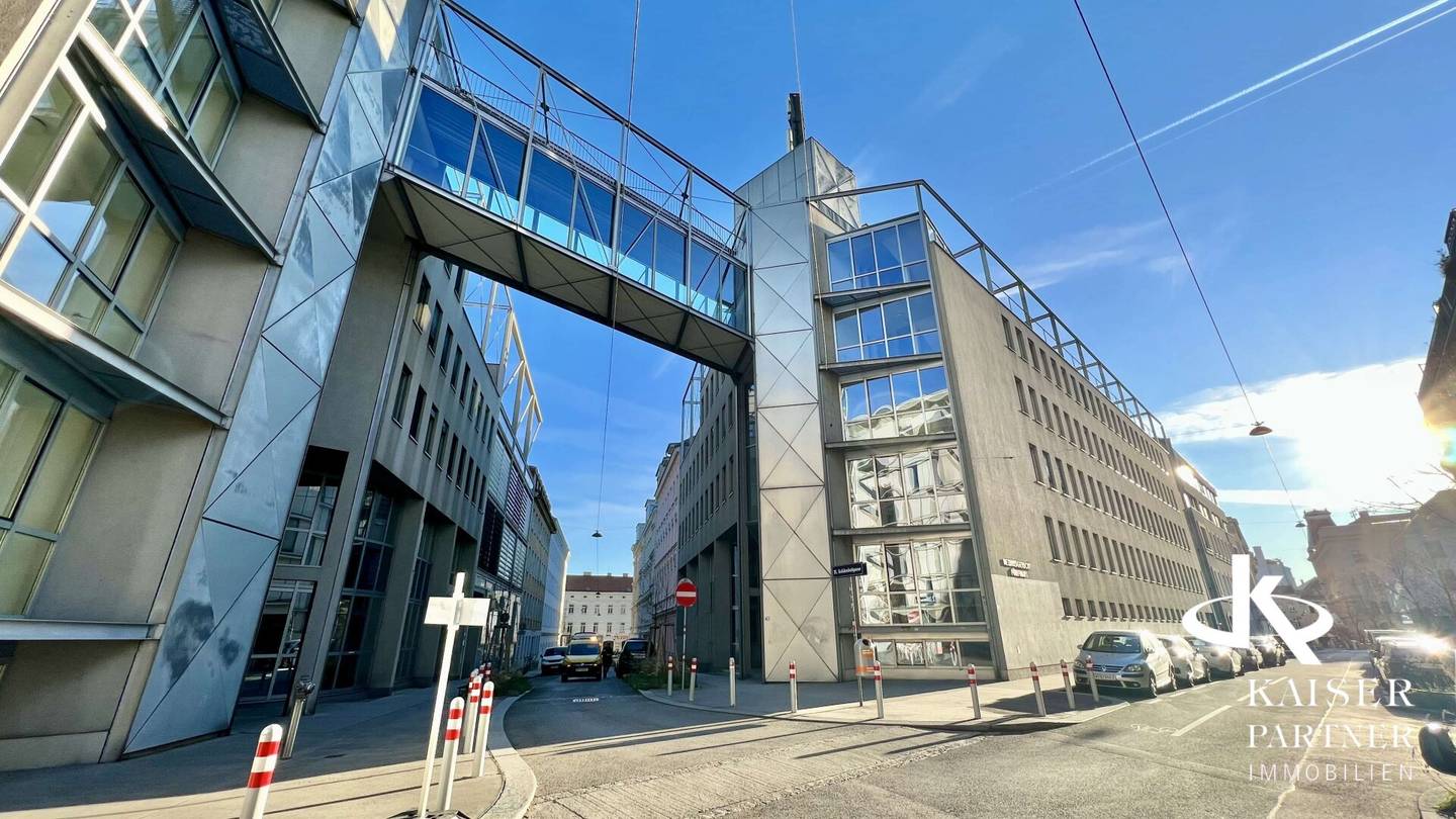 GARAGENSTELLPLATZ - NÄHE WESTBAHNHOF!