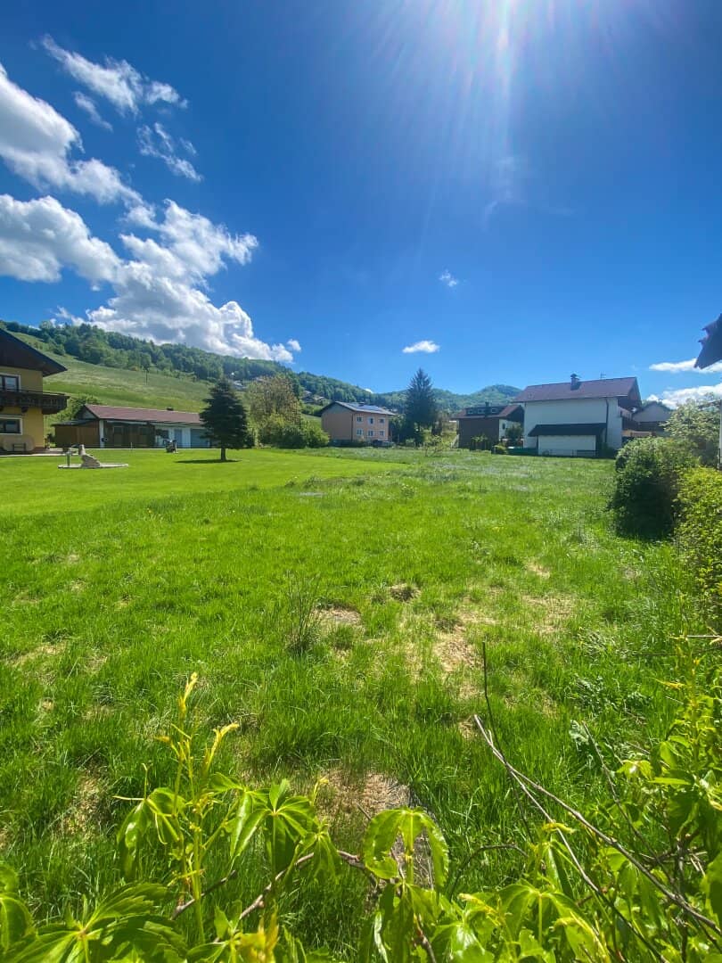 BAUGRUNDSTÜCKE IN ADNET