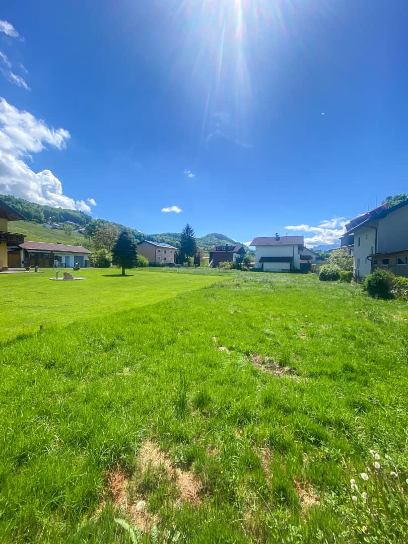 BAUGRUNDSTÜCKE IN ADNET