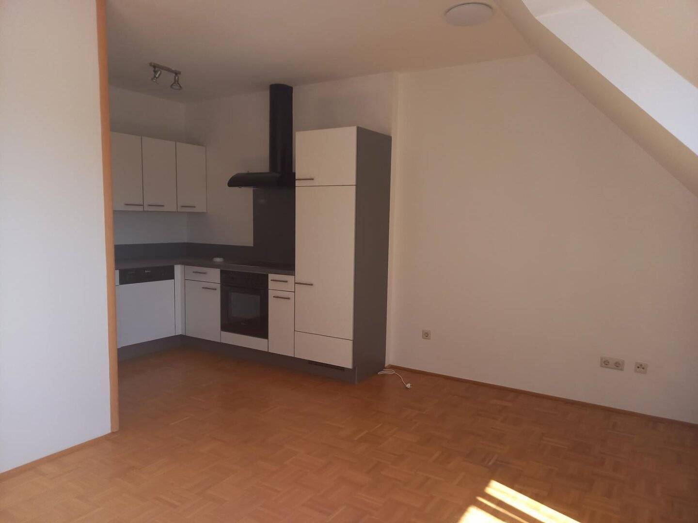 8262 Ilz T9: Hübsche 2-Zimmerwohnung mit 43,58m² Wfl.