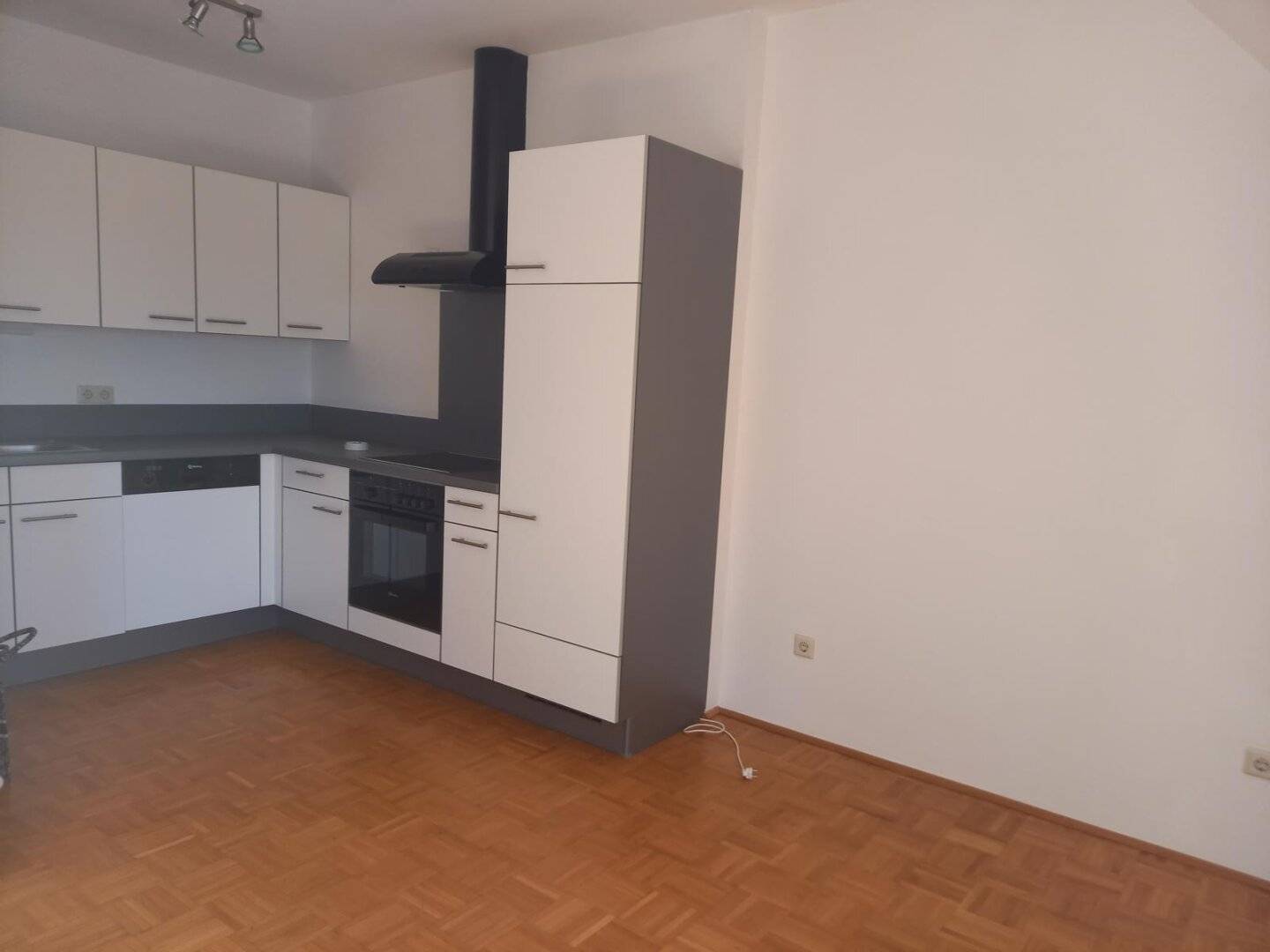 8262 Ilz T9: Hübsche 2-Zimmerwohnung mit 43,58m² Wfl.