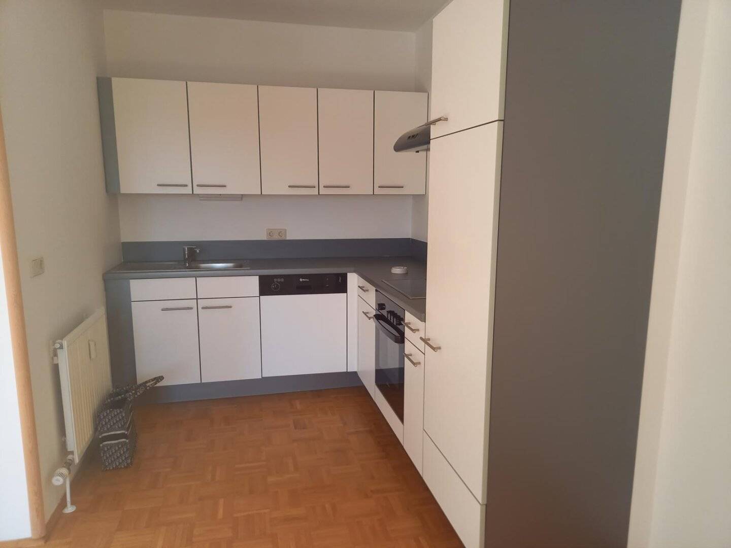 8262 Ilz T9: Hübsche 2-Zimmerwohnung mit 43,58m² Wfl.