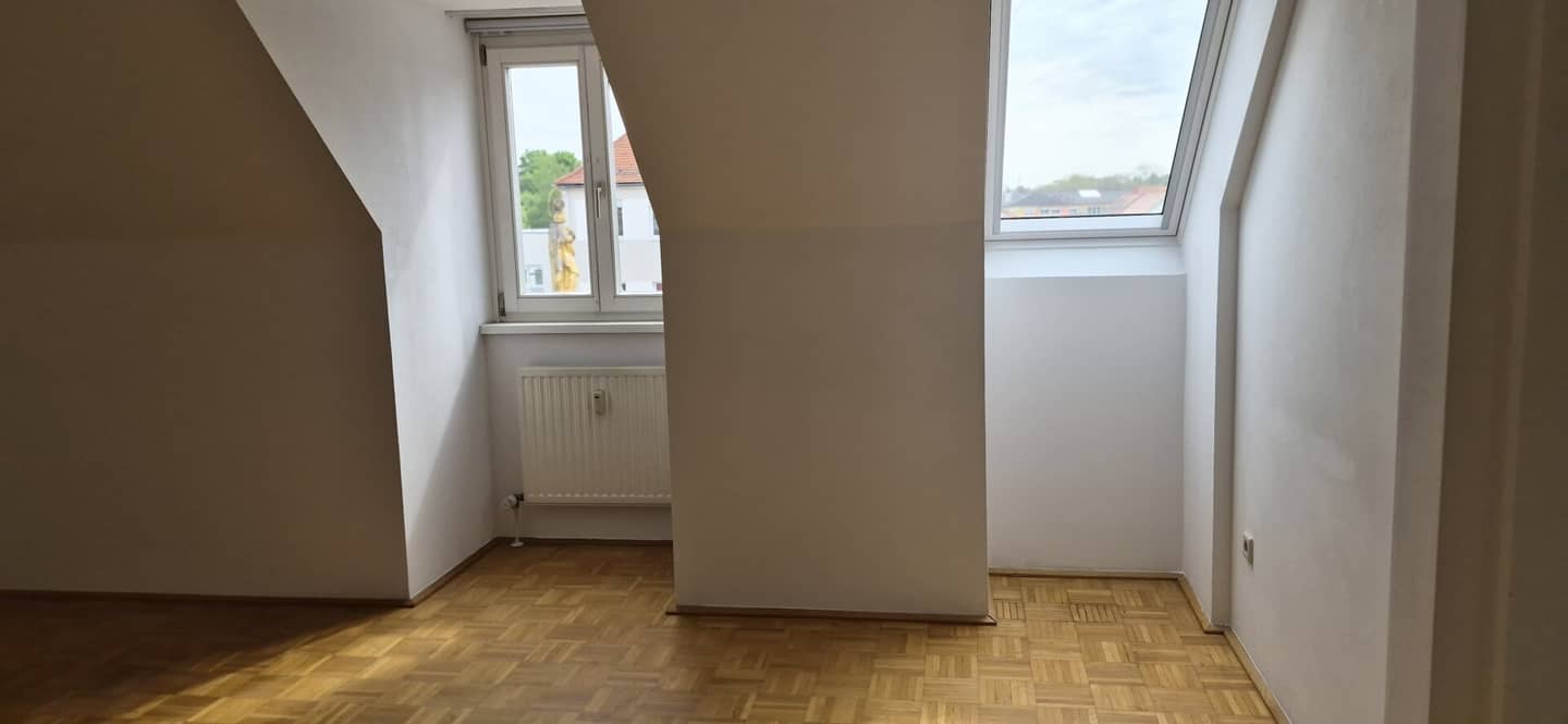 8262 Ilz T9: Hübsche 2-Zimmerwohnung mit 43,58m² Wfl.