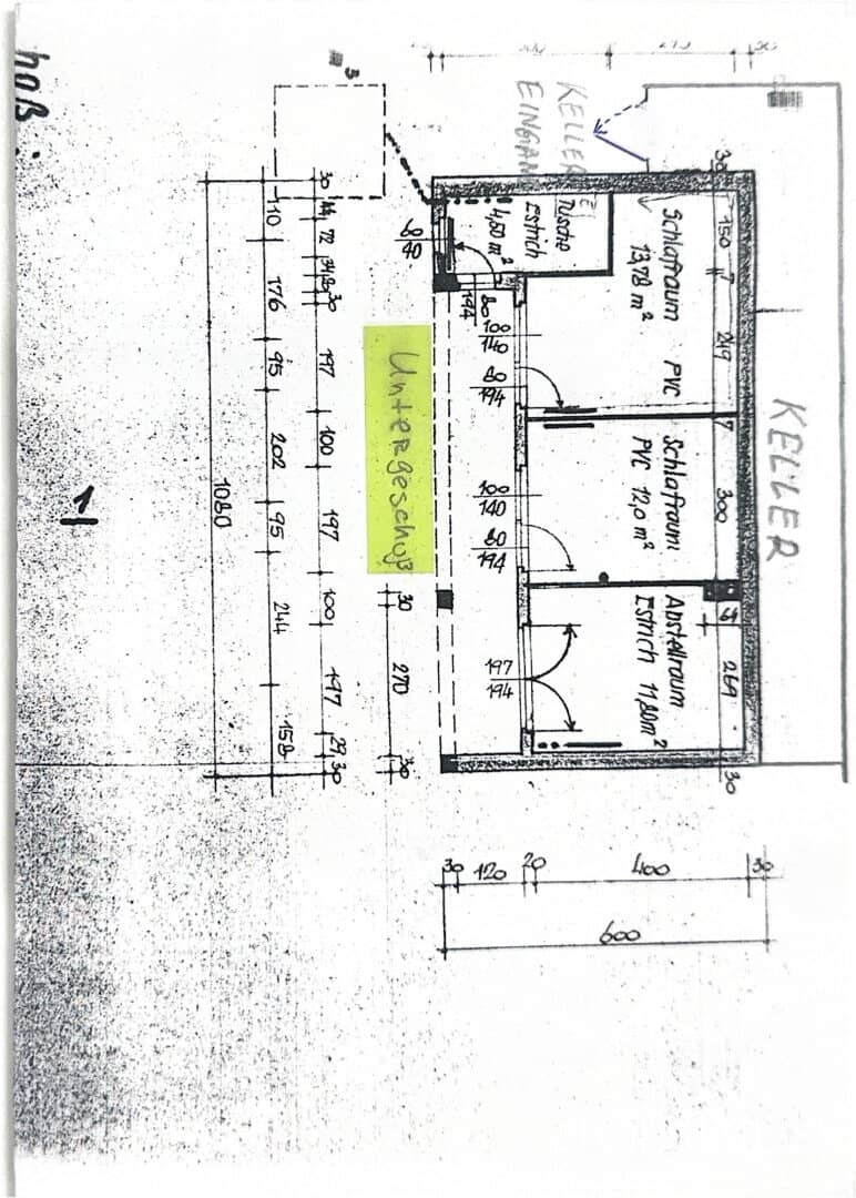 Grundriss 2