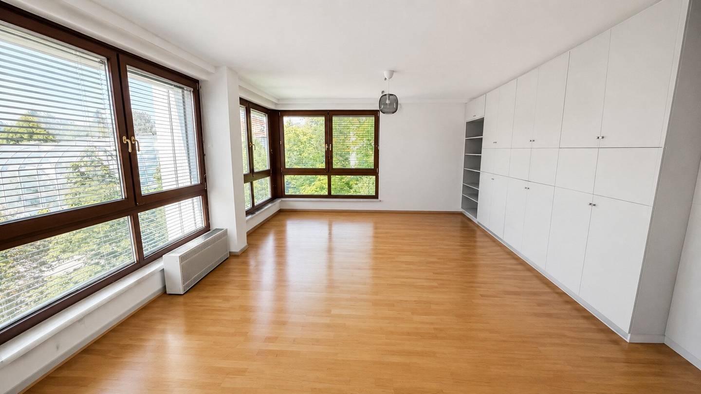 Sonnige 1-Zimmer-Wohnung in exklusiver Wohnlage nahe Hilmteich