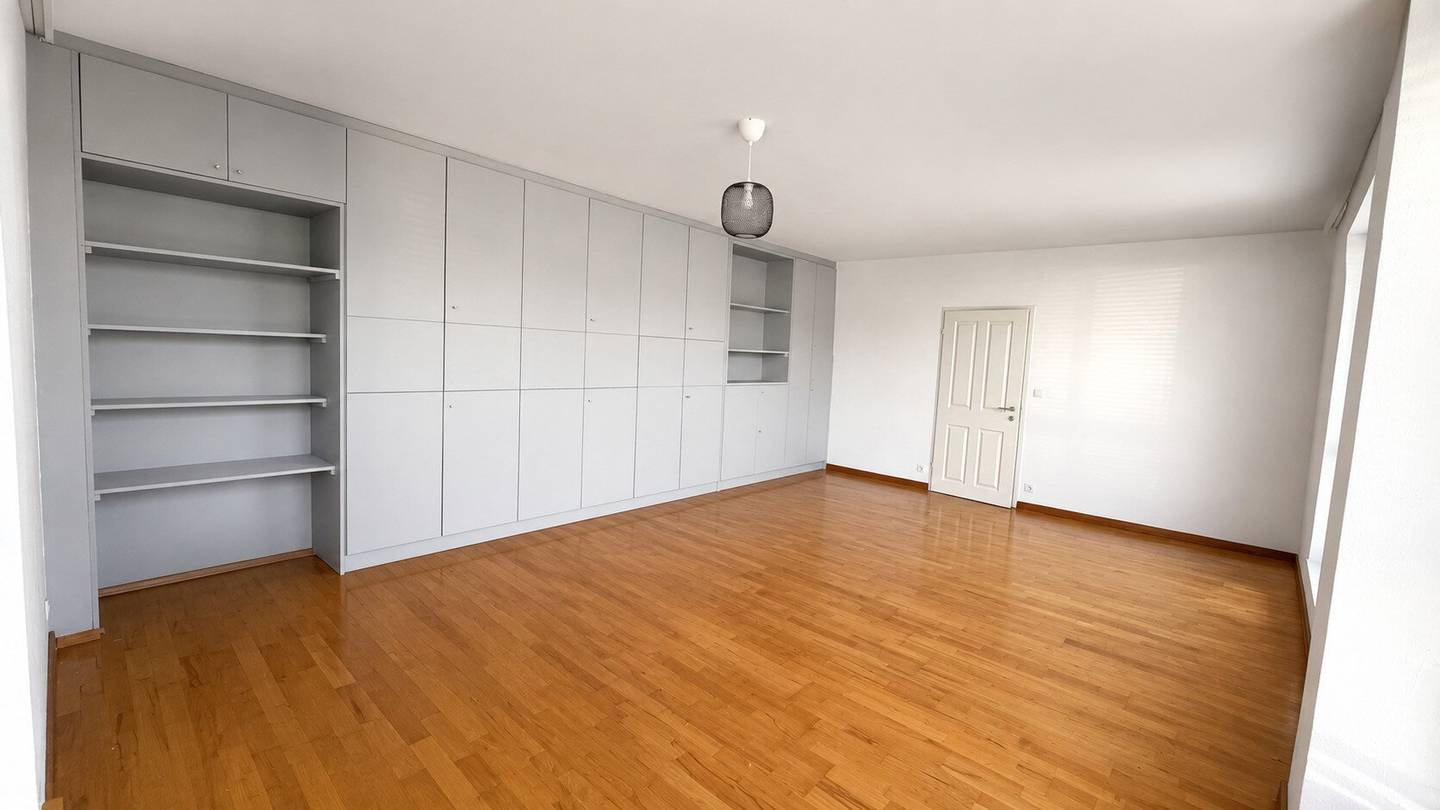 Sonnige 1-Zimmer-Wohnung in exklusiver Wohnlage nahe Hilmteich