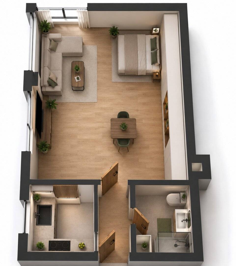 Grundriss 2