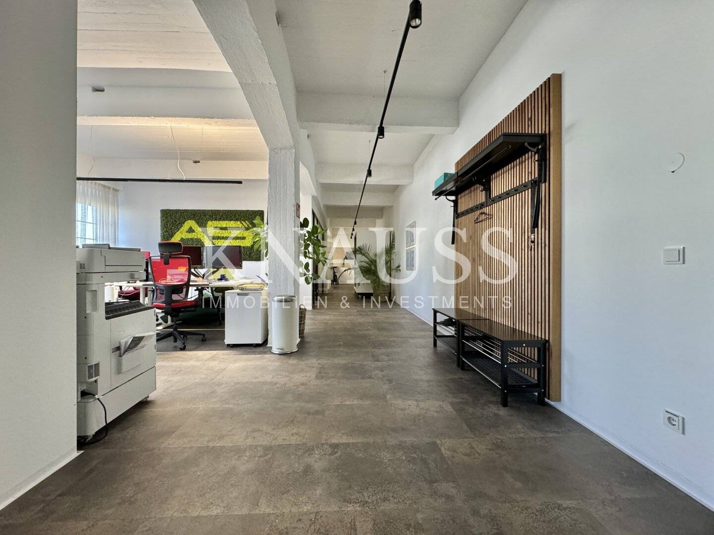 Büroflächen im Gewerbepark Traiskirchen | Flexible Größen ab 100 m²