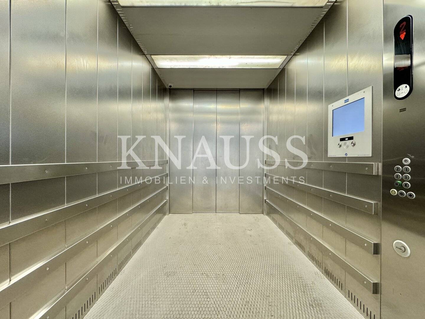 Büroflächen im Gewerbepark Traiskirchen | Flexible Größen ab 100 m²
