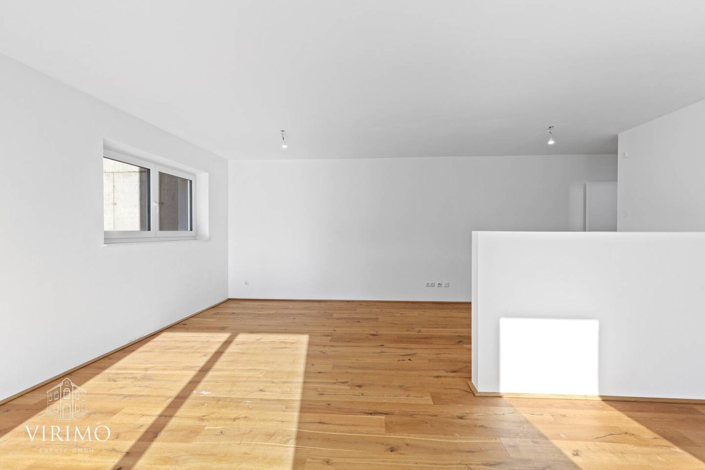 Schlüsselfertiges Neubau-Einfamilienhaus mit durchdachtem Grundriss, Terrasse & Garten in Aigen-Schlägl