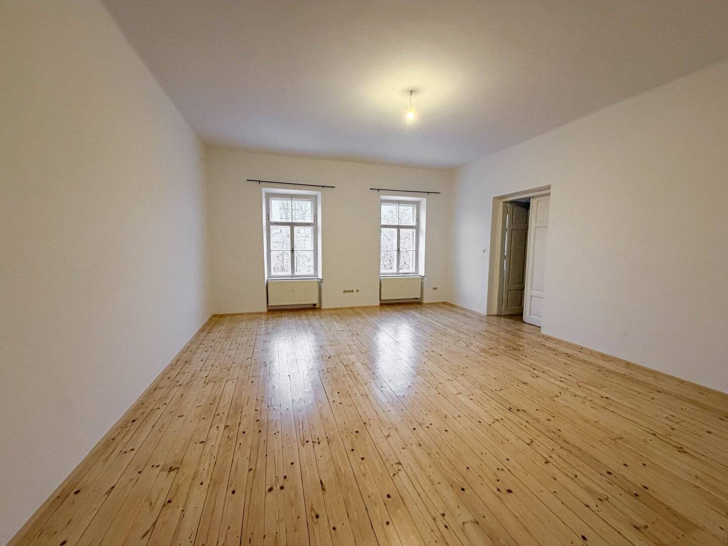 Urbanes Wohnen auf höchstem Niveau – 3-Zimmer-Wohnung im Herzen von Graz