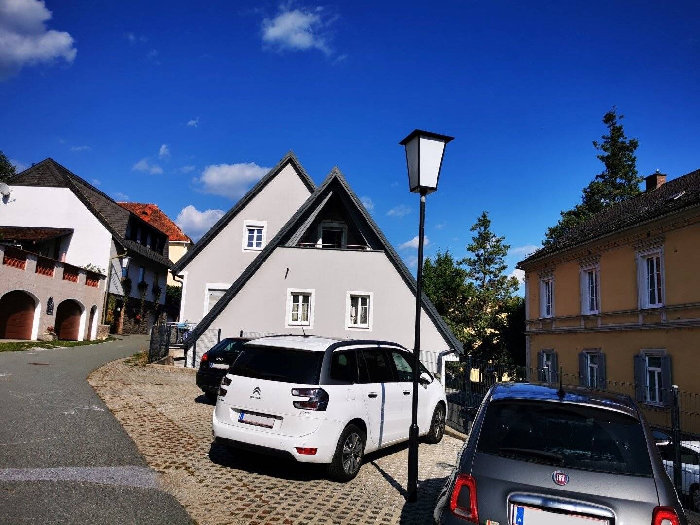 8510 Stainz, Grazerstraße 15: Kleines Zinshaus mit ca. 305 m²  Nutzfläche und ca. 445m² Grundfläche