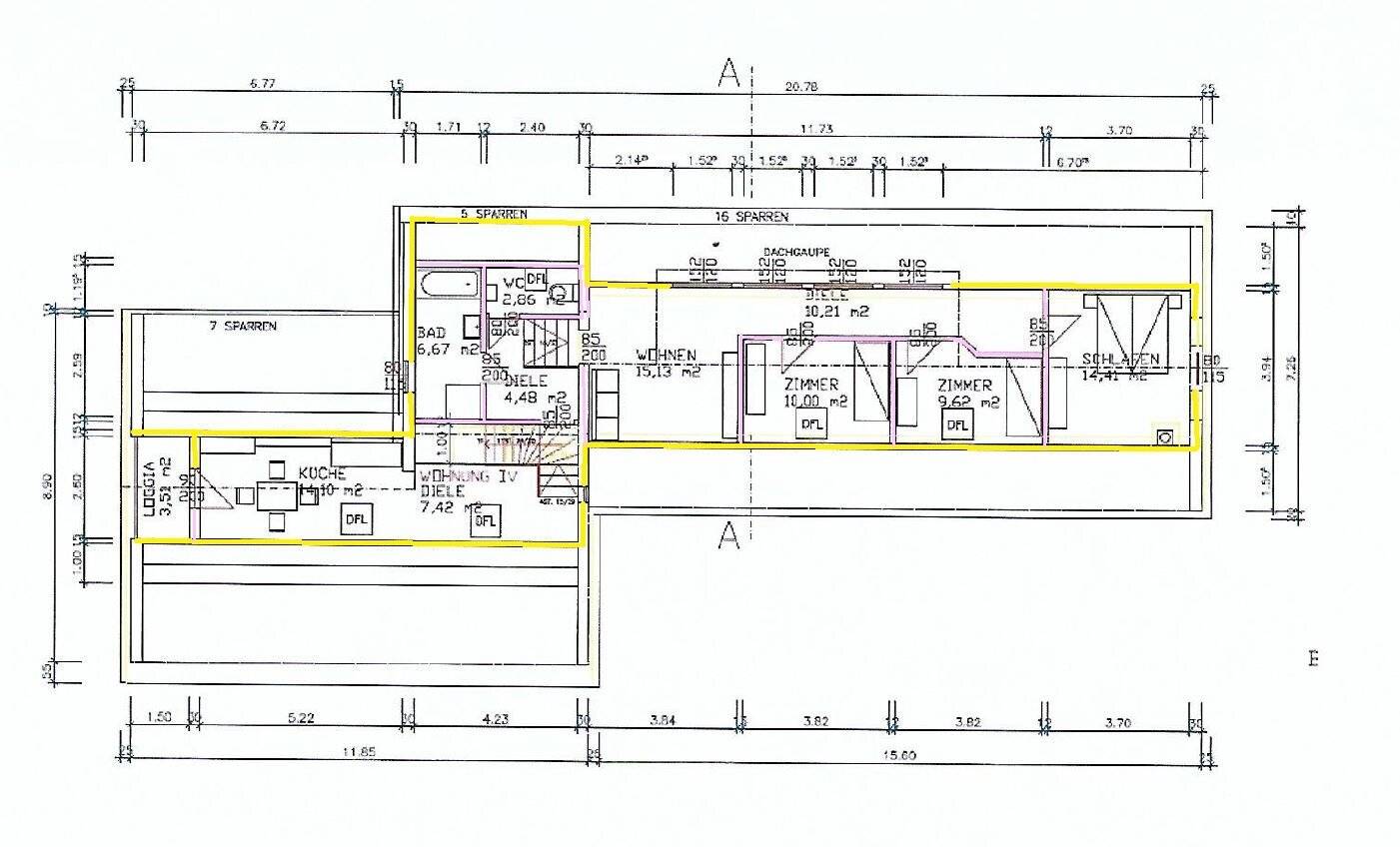 Grundriss 1