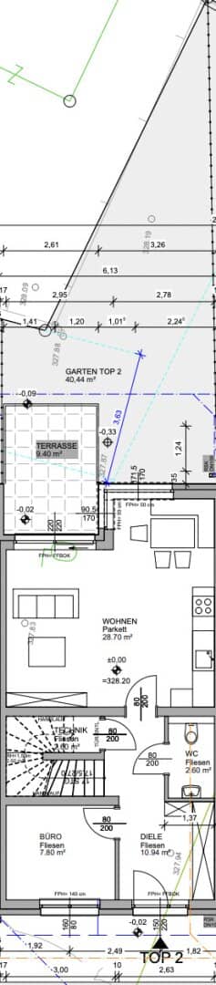 Grundriss 2