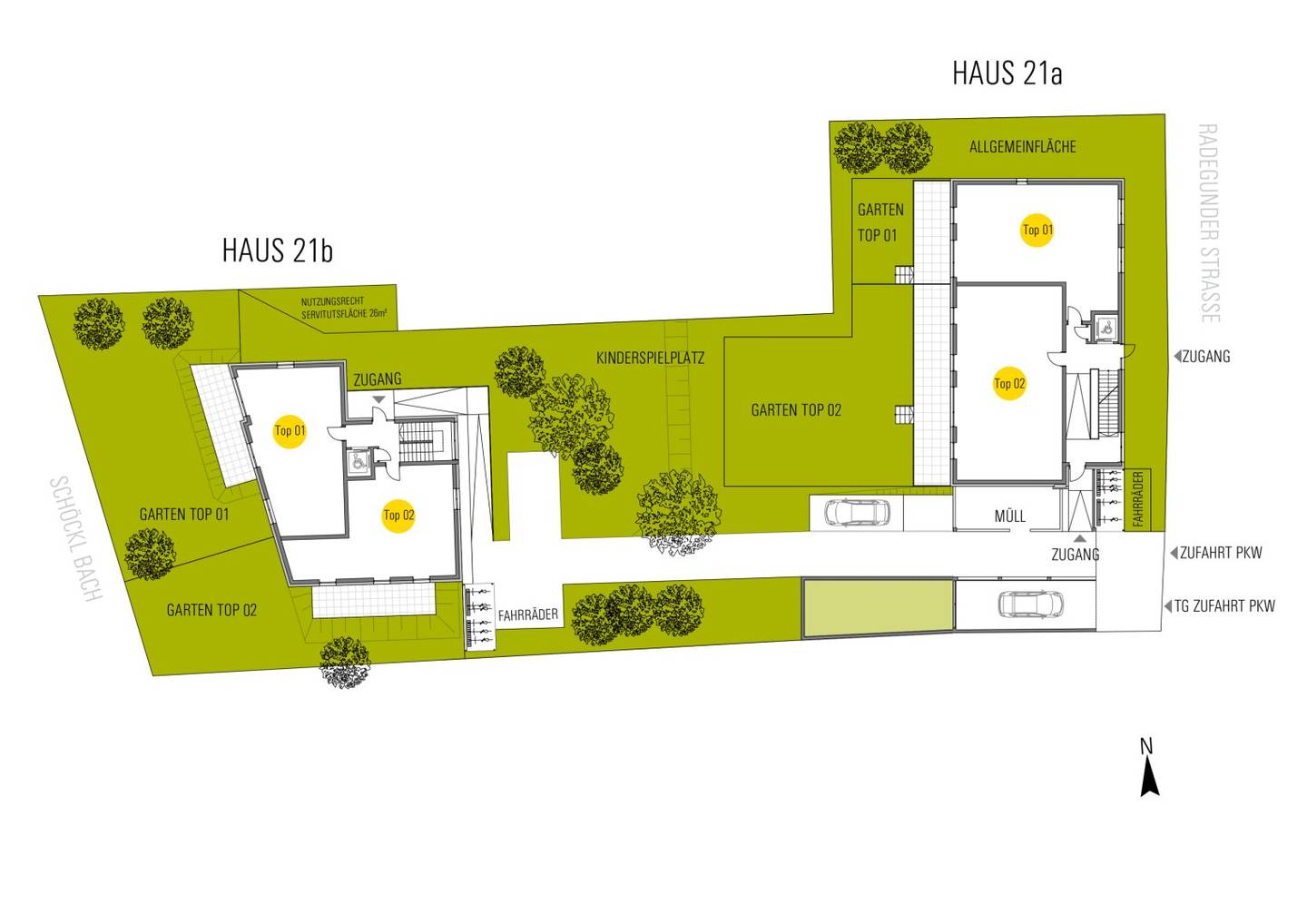 Grundriss 8