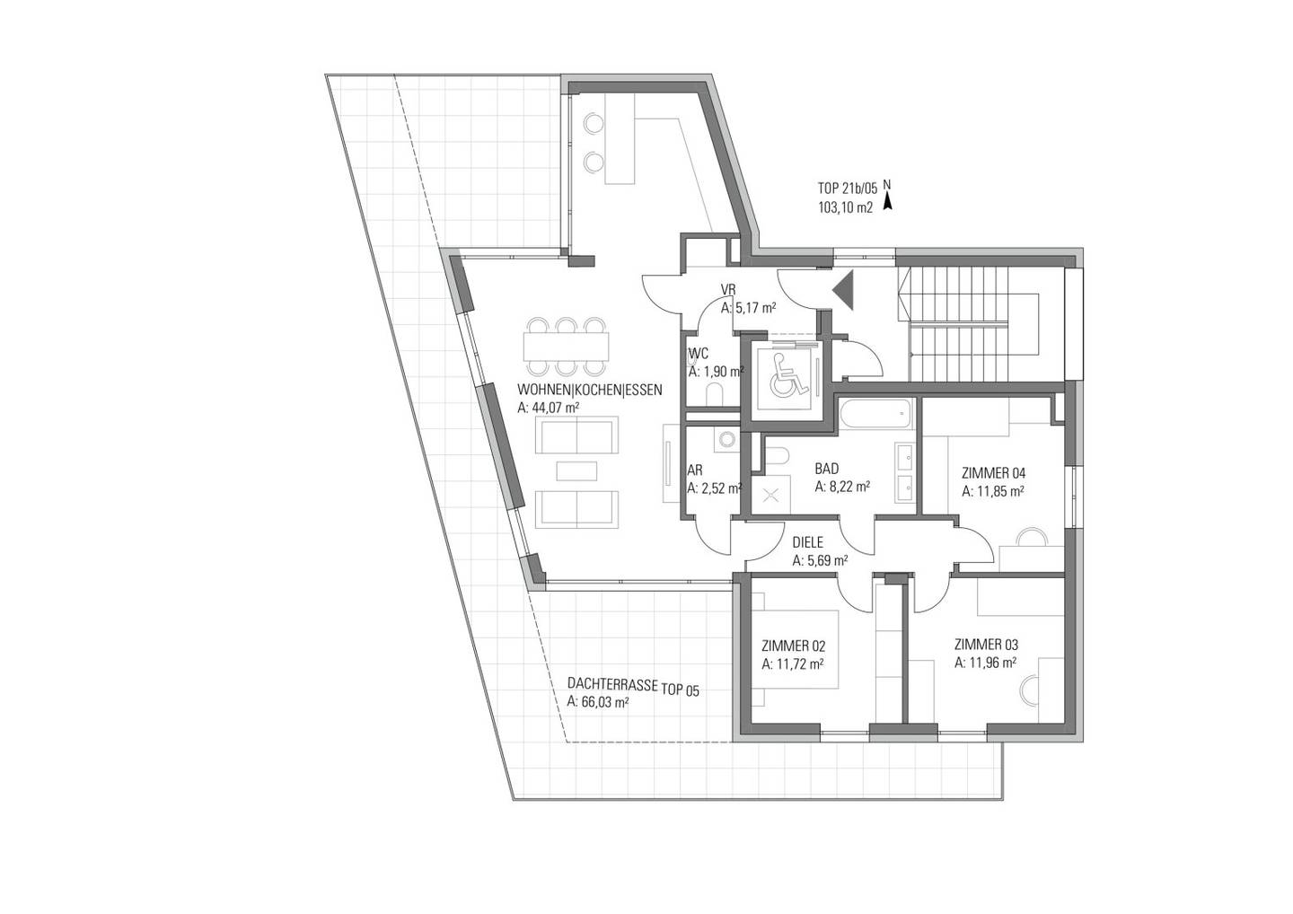 Grundriss 6