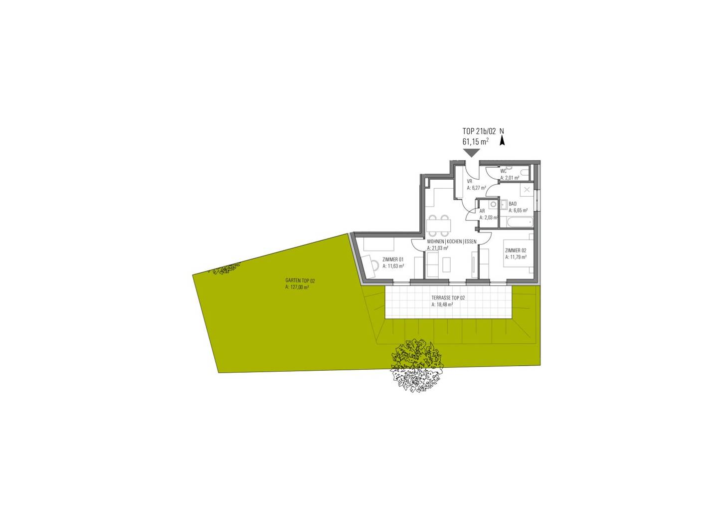 Grundriss 4