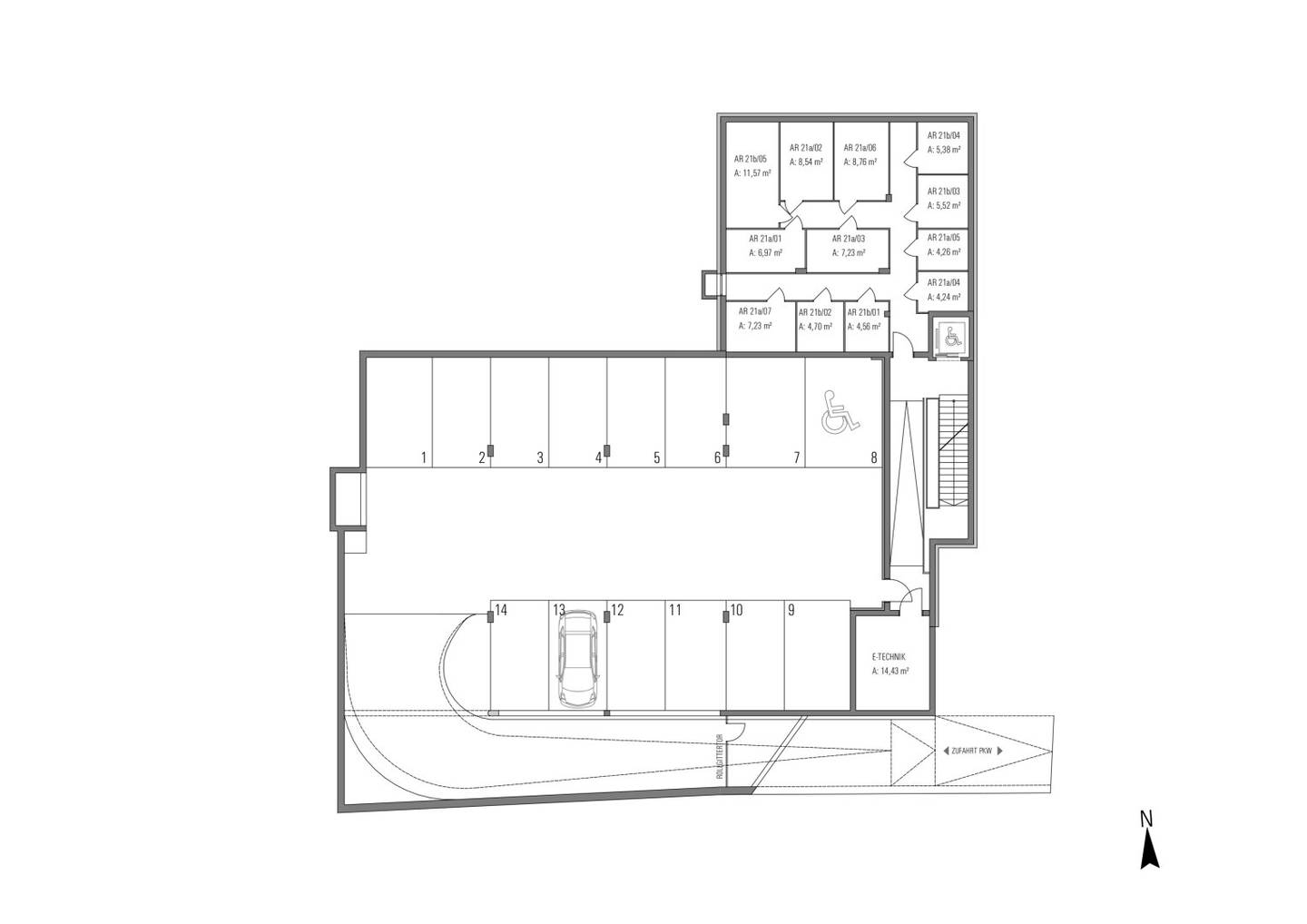 Grundriss 7