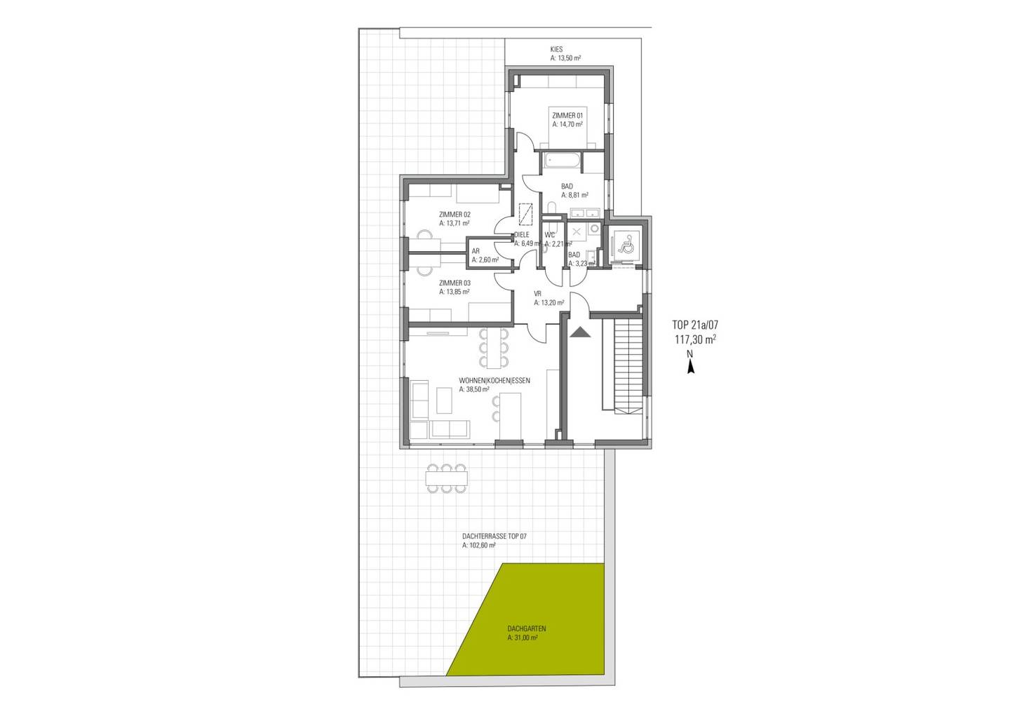 Grundriss 2