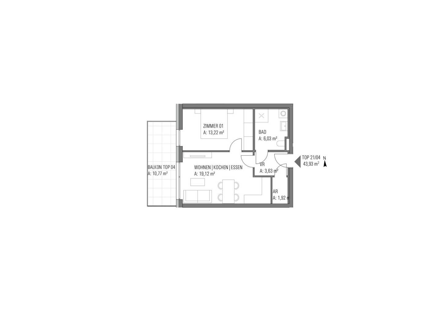 Grundriss 1