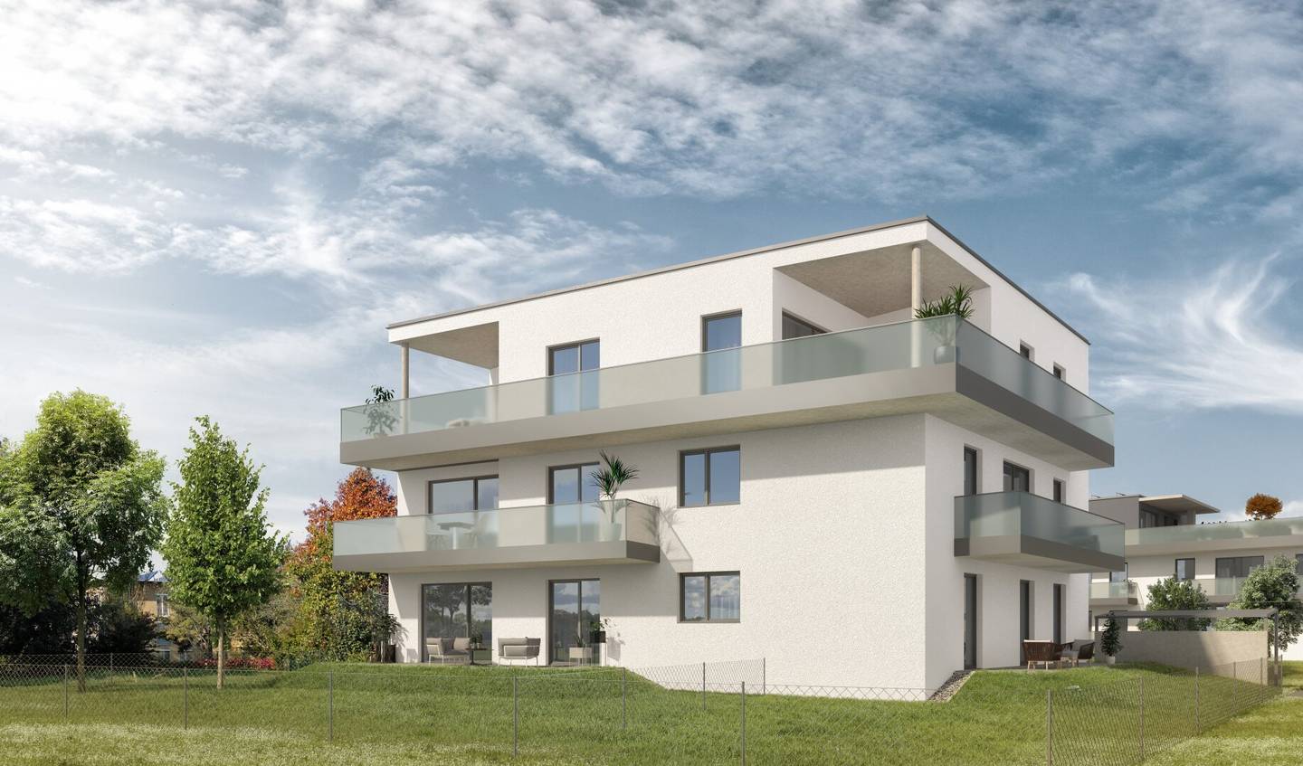 OASIS PARK SIDE / Andritz / PROVISIONSFREI