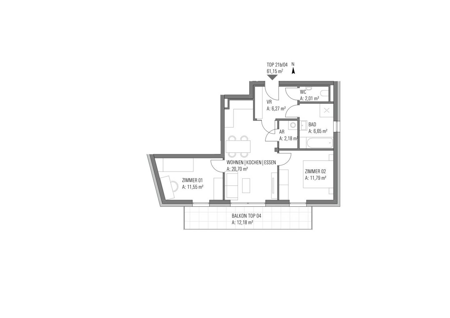 Grundriss 5