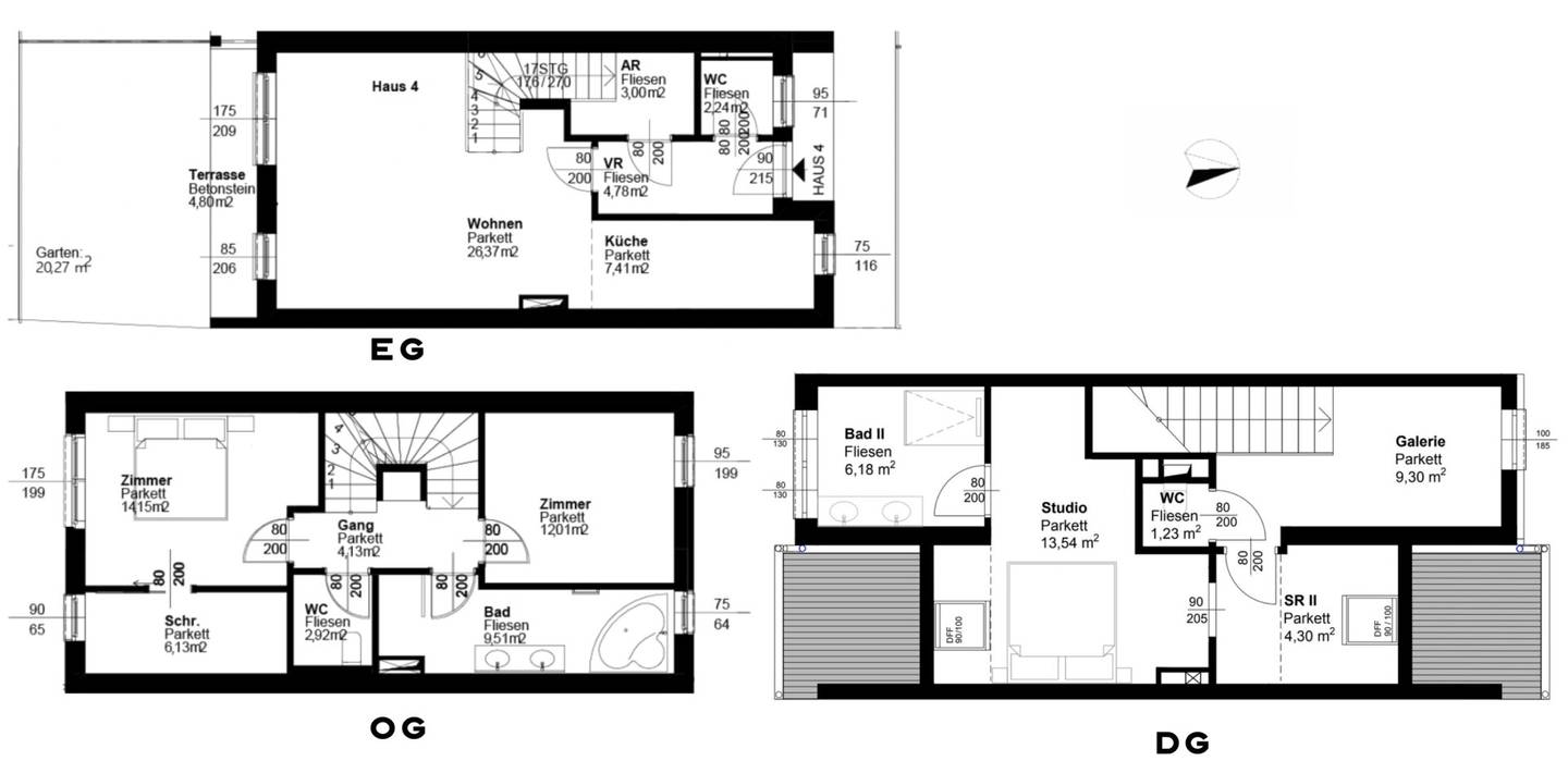 Grundriss 1