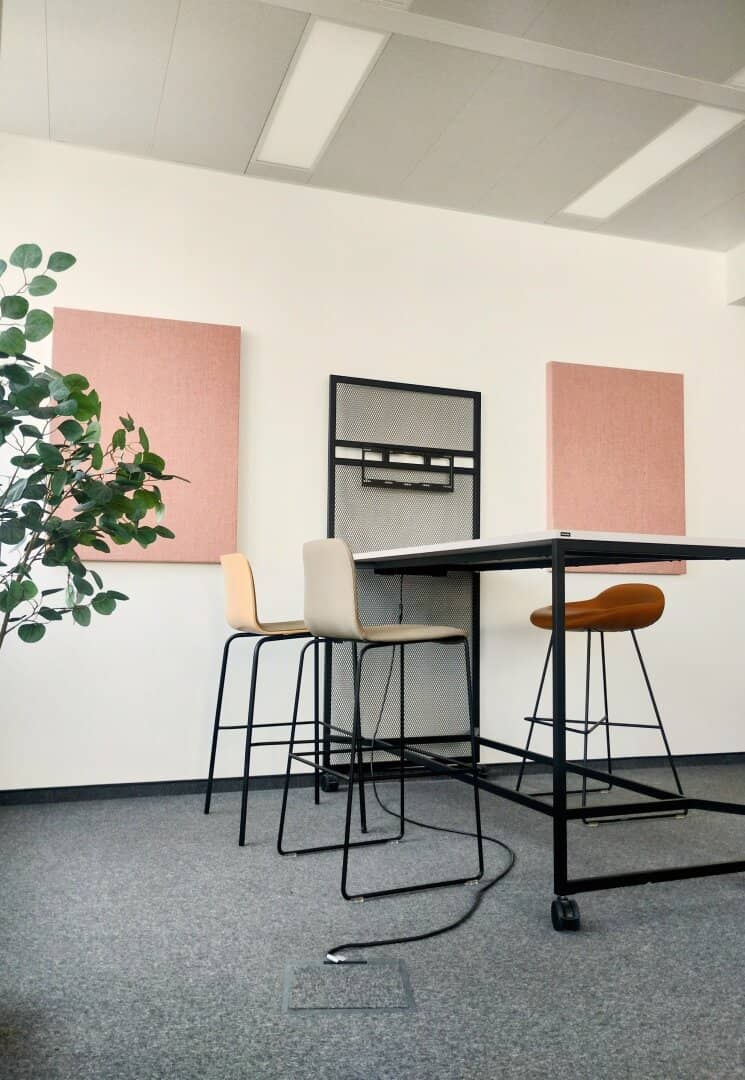PROVISIONSFREI. Modernes Büro im 3. Bezirk.