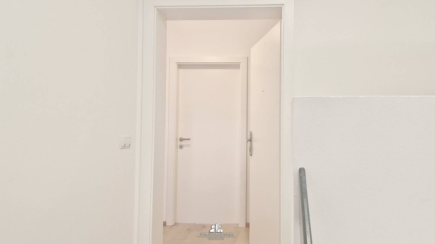 DEIN ZUHAUSE: Erstbezug - Maisonettewohnung mit Galerie in Salzburg - Maxglan