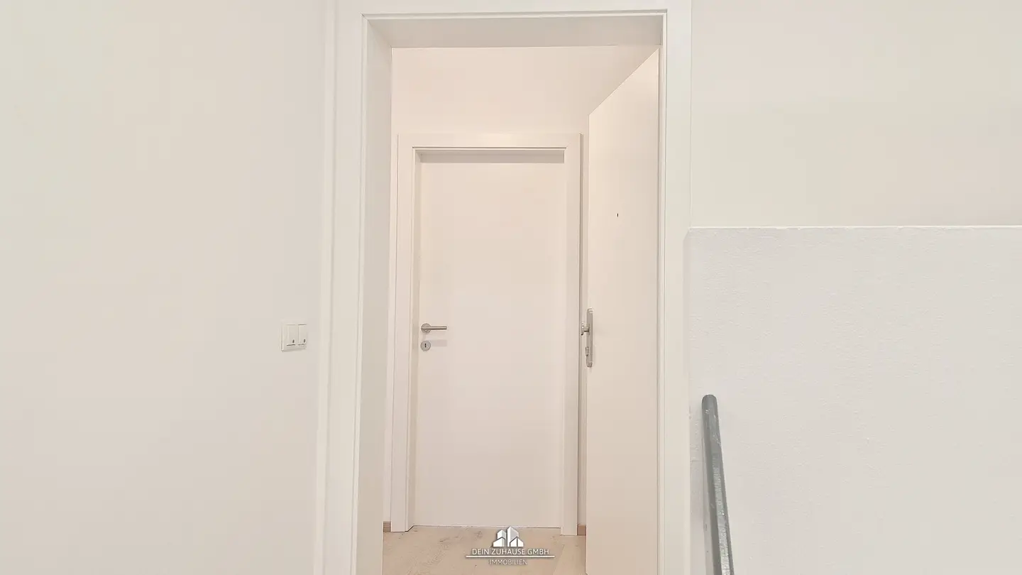 DEIN ZUHAUSE: Erstbezug - Maisonettewohnung mit Galerie in Salzburg - Maxglan