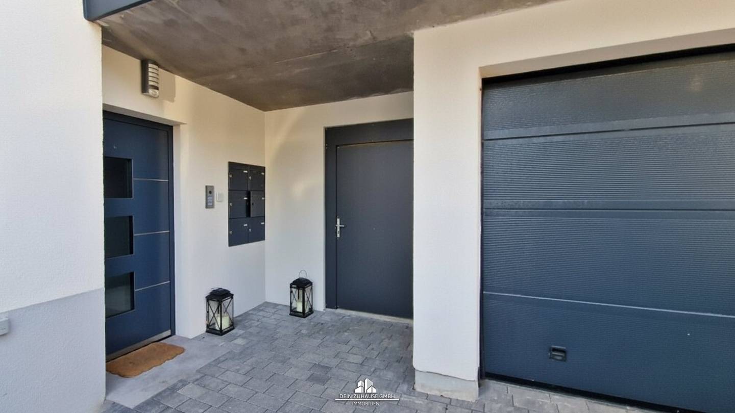 DEIN ZUHAUSE: Erstbezug - Maisonettewohnung mit Galerie in Salzburg - Maxglan