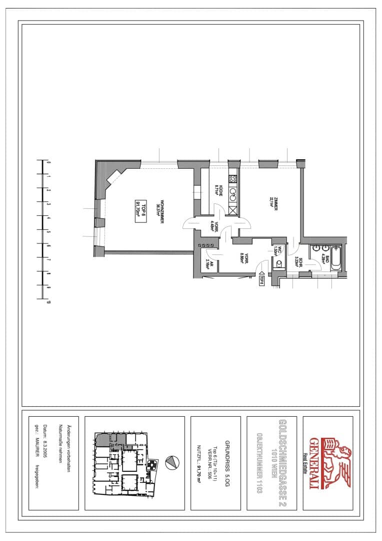 Grundriss 1