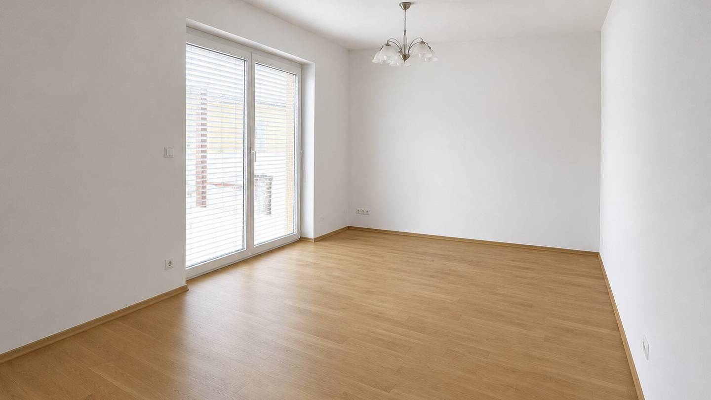 Moderne 3-Zimmer-Wohnung mit Balkon und Wohlfühlcharakter in ruhiger Lage