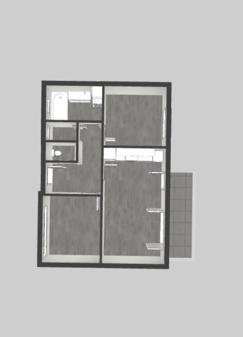 Grundriss 2